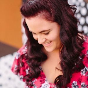 Meet your Posher, Celeste